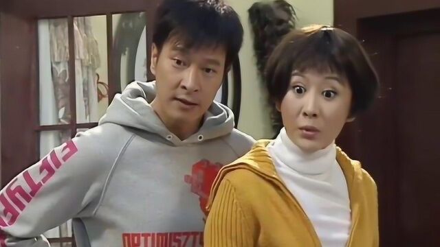 鸡毛蒜皮没小事:张娘怀疑儿媳妇,刚平静的家庭生活又起波澜,太逗了