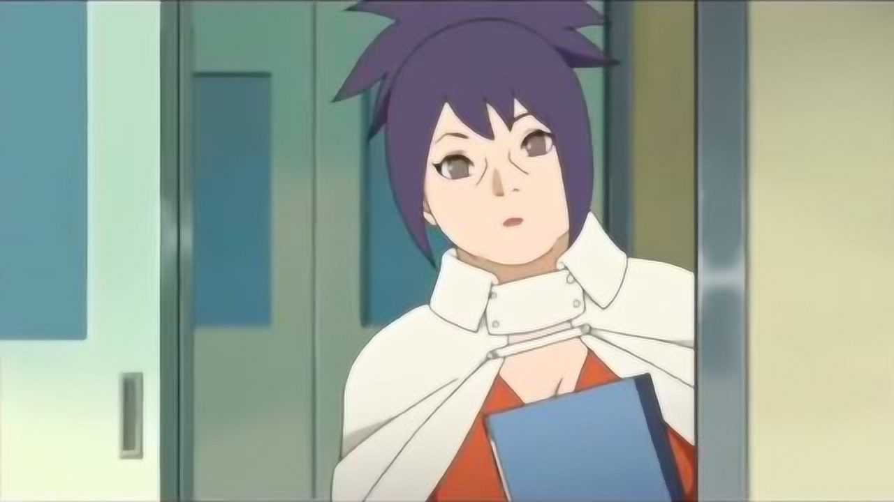 火影红豆啊你到底肿么了御手洗红豆