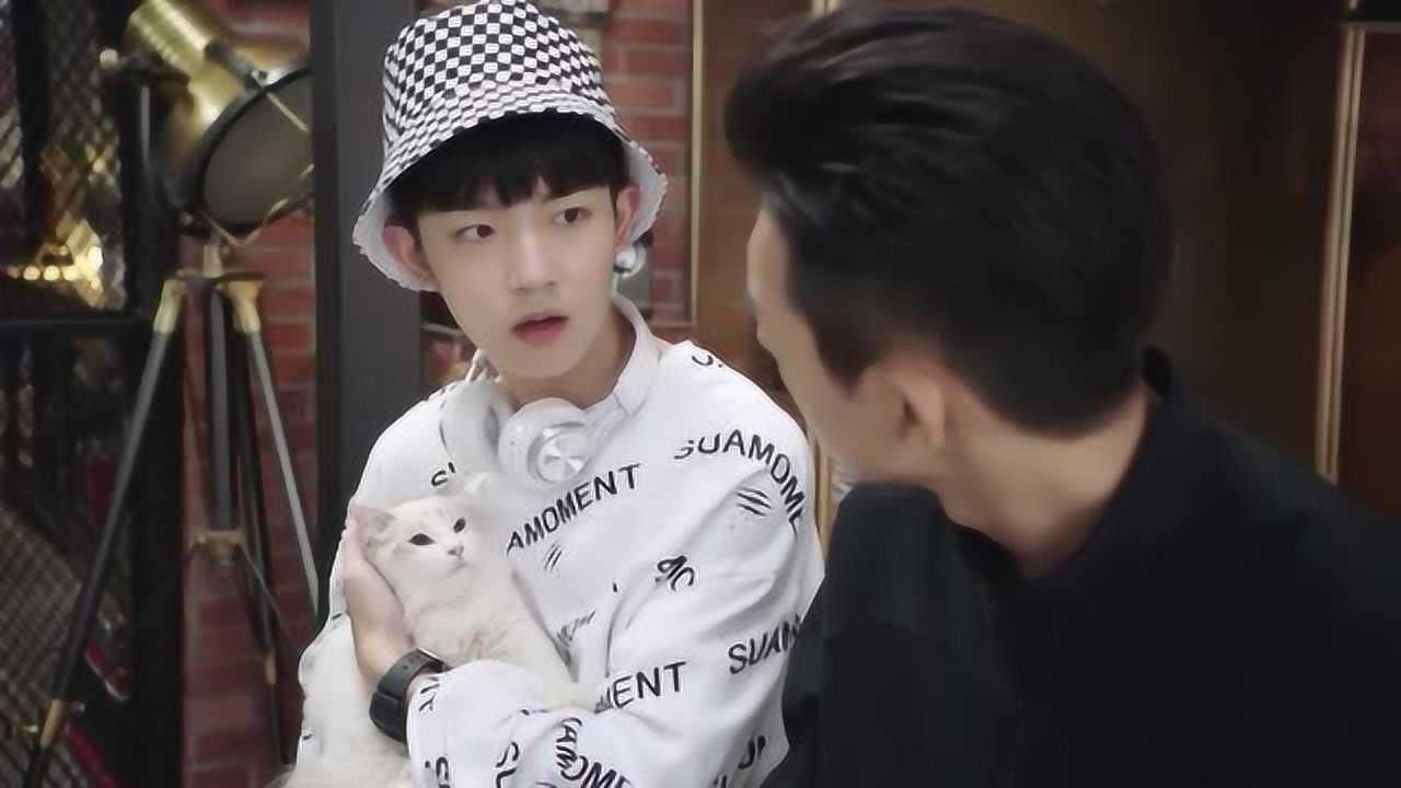 重温亲爱的热爱的哇令山真的好喜欢小猫呀