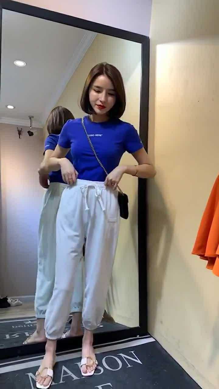 如果你不知道精神小妹怎么穿搭看这几身搭配就对了