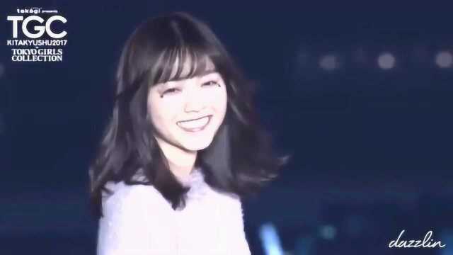 东京女孩——西野七濑(乃木坂46)