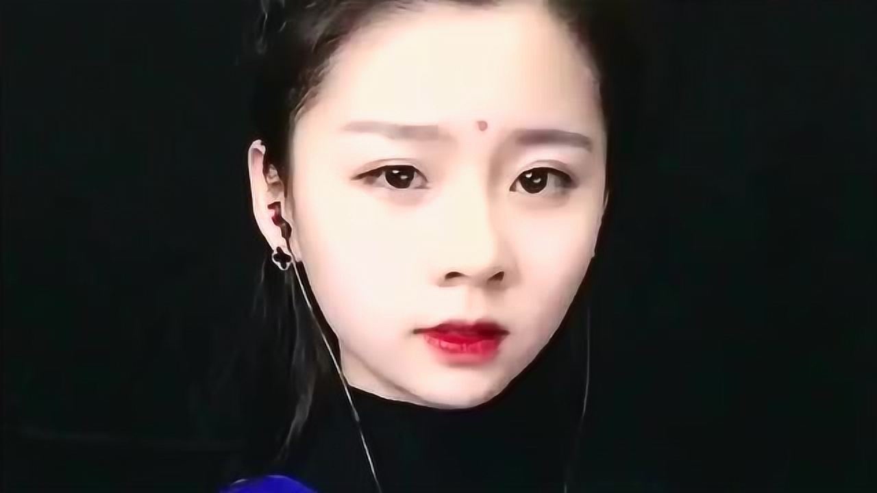 网络歌手姜蕊一首醉仙美感觉比原唱娜美的嗓子还好听