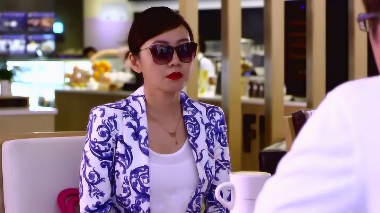 一仆二主-齐建军约唐红见面,主动出击