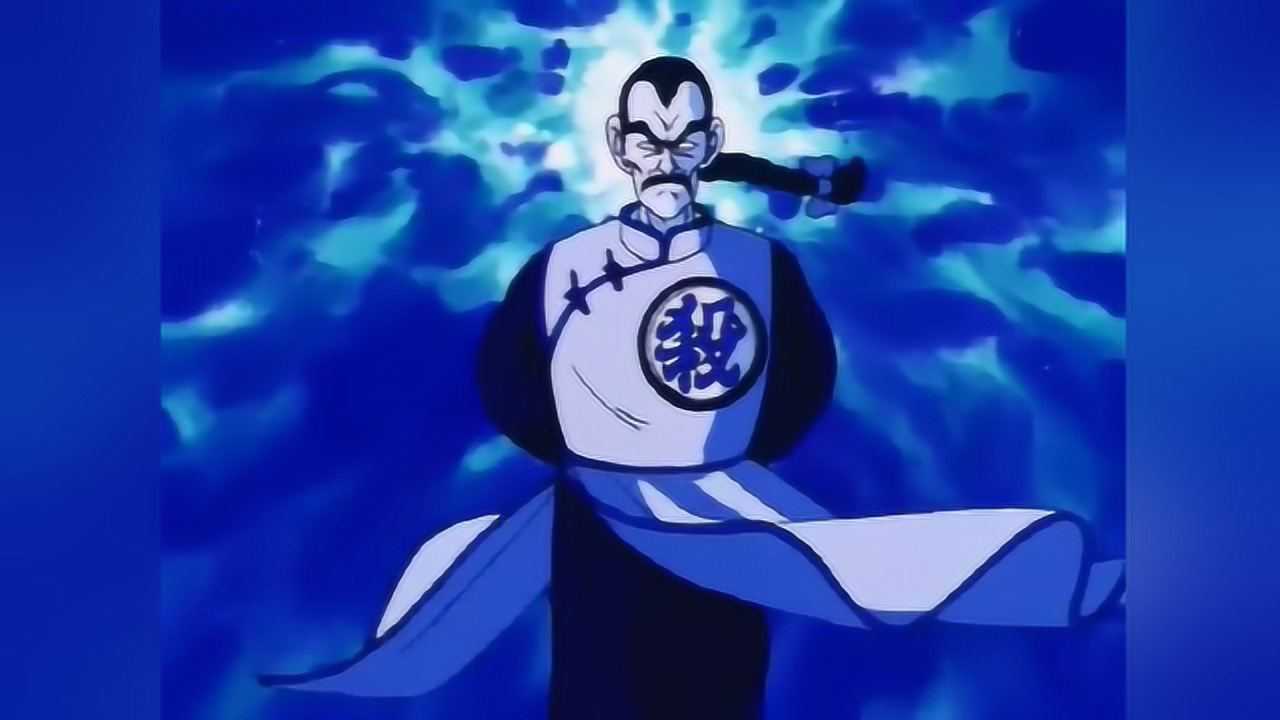 龙珠鹤仙人讨厌悟空不仅因他杀害了弟弟桃白白更是龟仙人徒弟