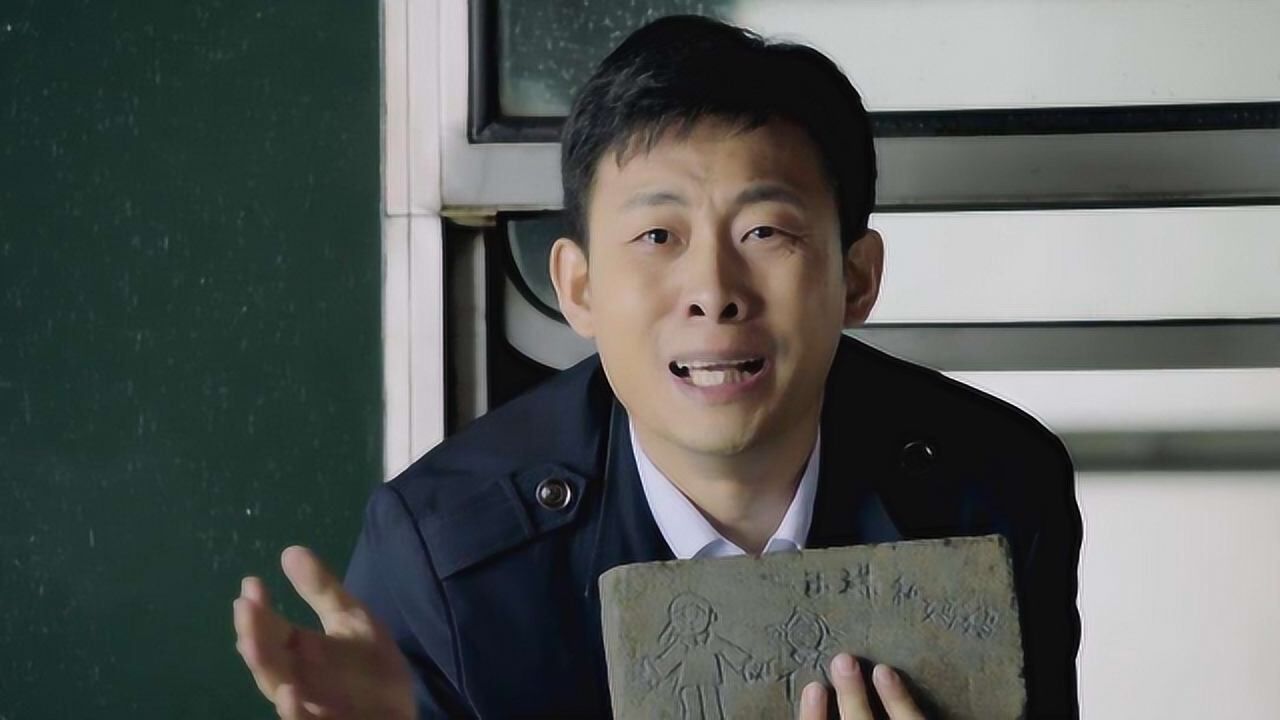 陈江河骆玉珠失散多年火车偶遇,演技炸裂,歌声响起泪眼却已迷离