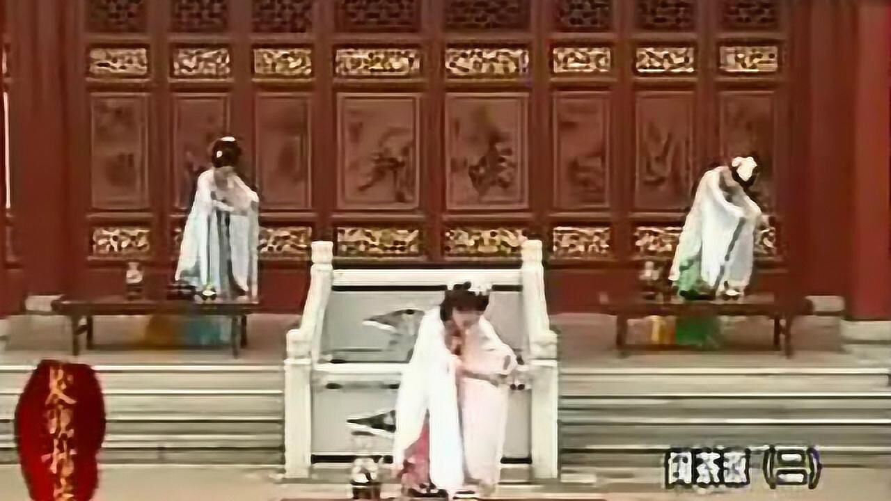 朱元璋觉得北苑的“龙团凤饼”太过于繁琐,下了一道圣旨废黜!_高清1080P在线观看平台_腾讯视频
