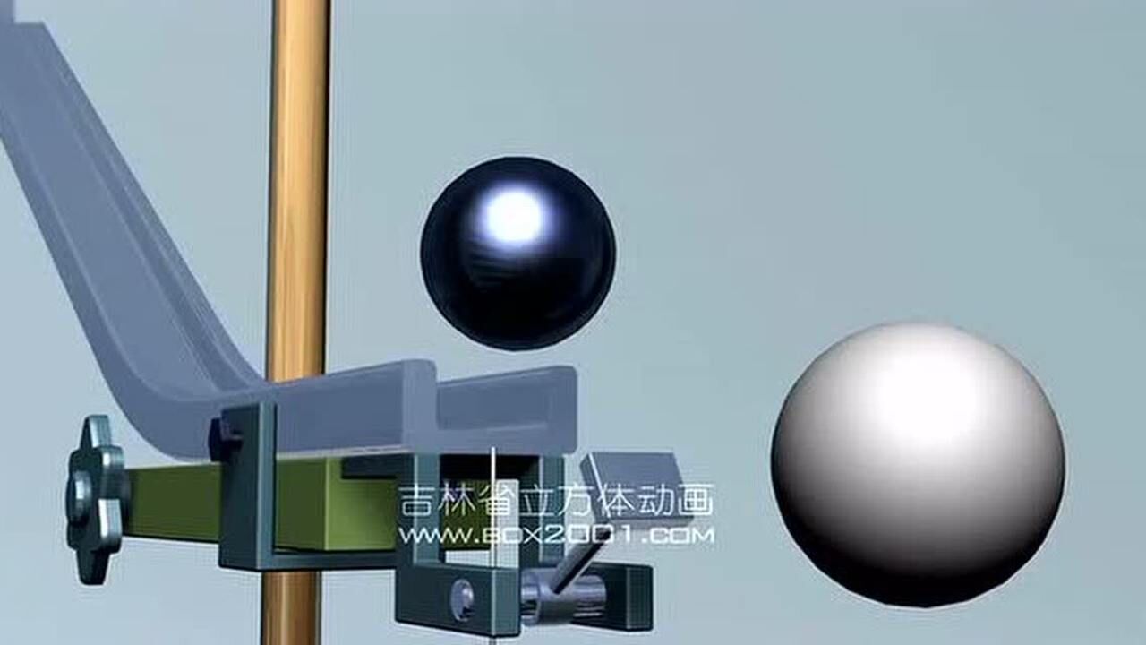 高二物理30-实验：验证动量守恒定律1-黄运兴_高清