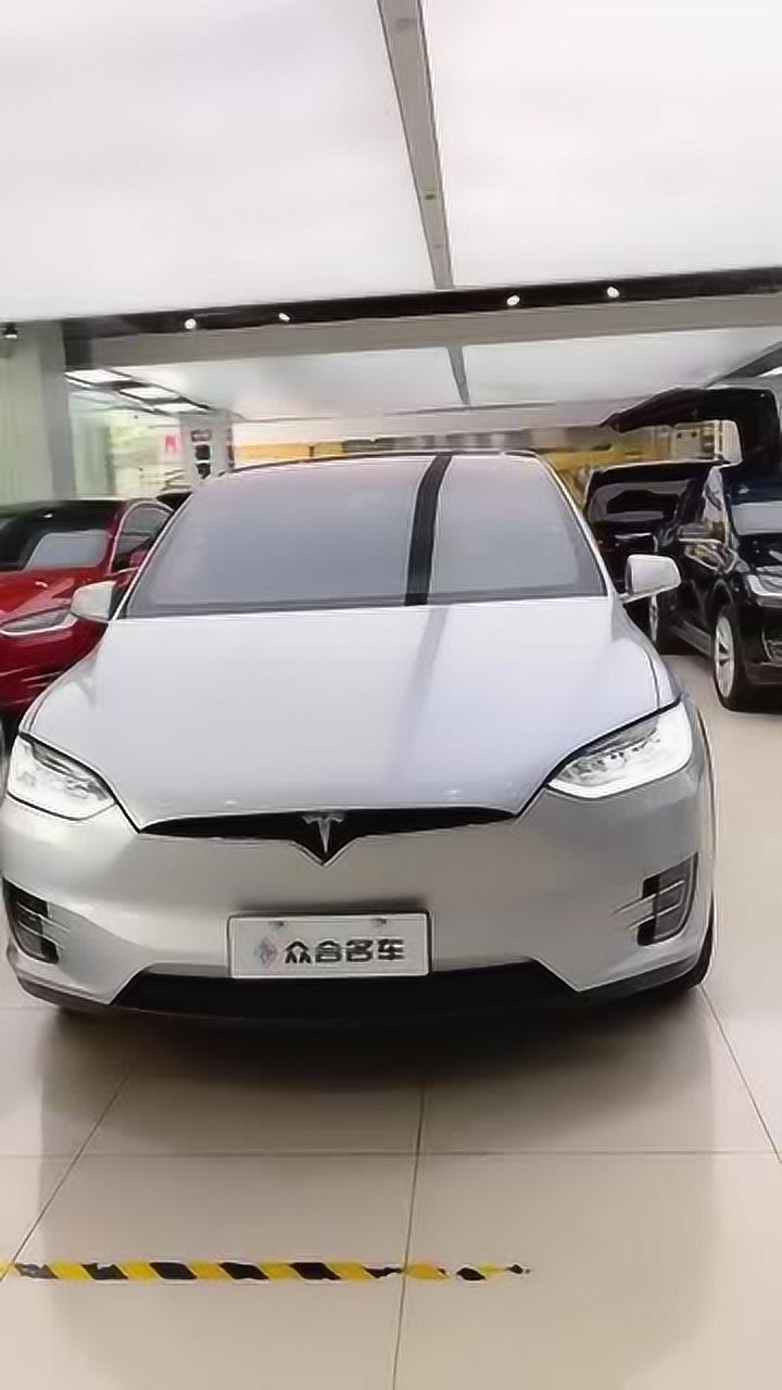 看了特拉斯的电动车再看国产的差距是真的大