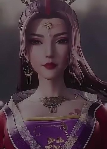 动漫万界神主澹台月