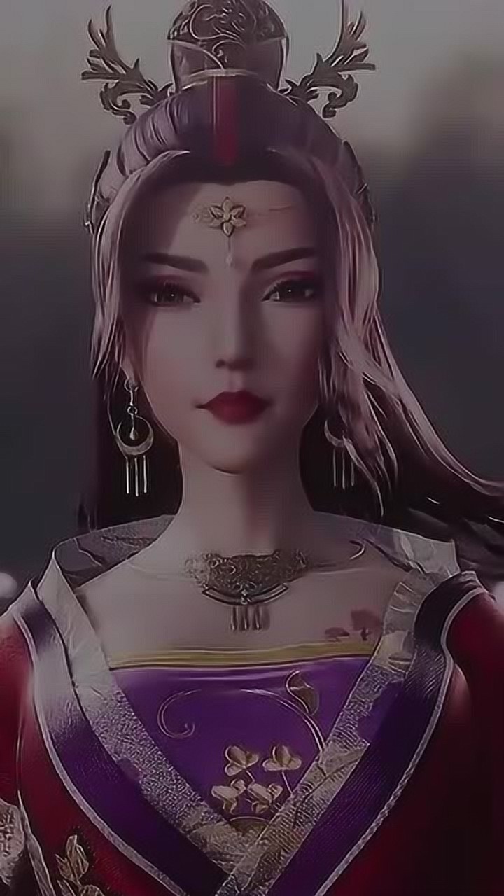 动漫万界神主澹台月_腾讯视频