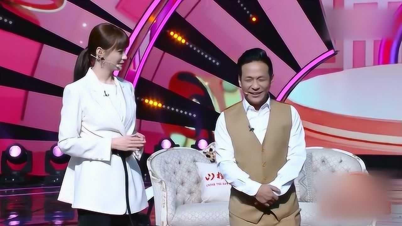 宋小宝小品假戏真做开着车不知刹车沈梦辰被耍的全场跑