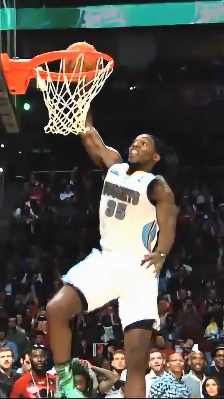 扣篮大赛、经典nba2013年NBA扣篮大赛60帧慢动作回顾_高清1080P在线观看平台_腾讯视频
