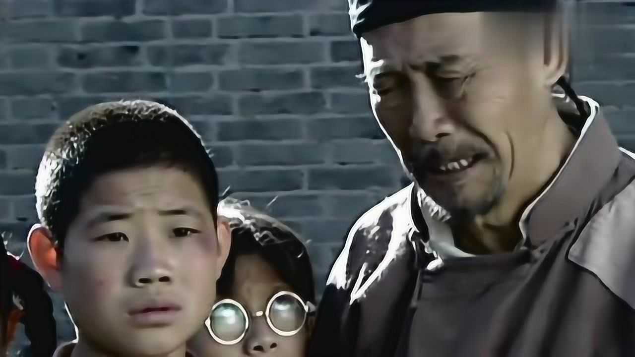 小兵张嘎:嘎子等人跟日本人比试赢了就把他们押回大牢_高清1080P在线观看平台_腾讯视频