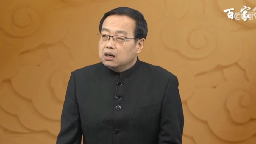 大兴城因隋文帝设计不足留有遗憾,唐人造大明宫进行完善