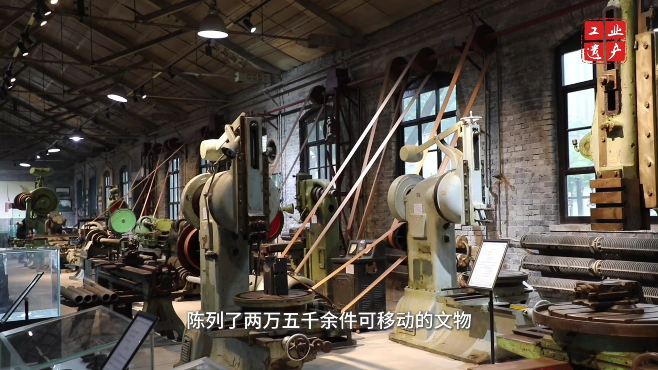 百年兵工铸荣光 太原兵工厂血脉赓续华丽蜕变