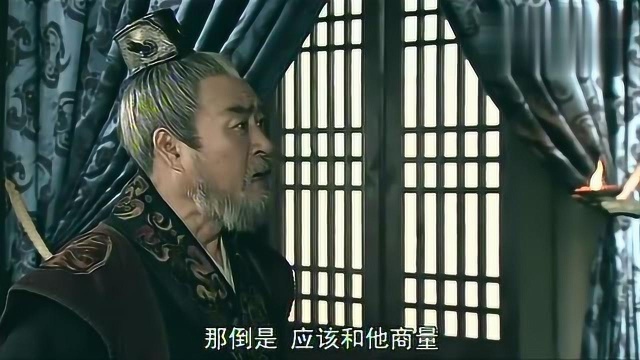 大风歌:在铲除了吕氏之后,陈平竟一时成了大臣们的头领