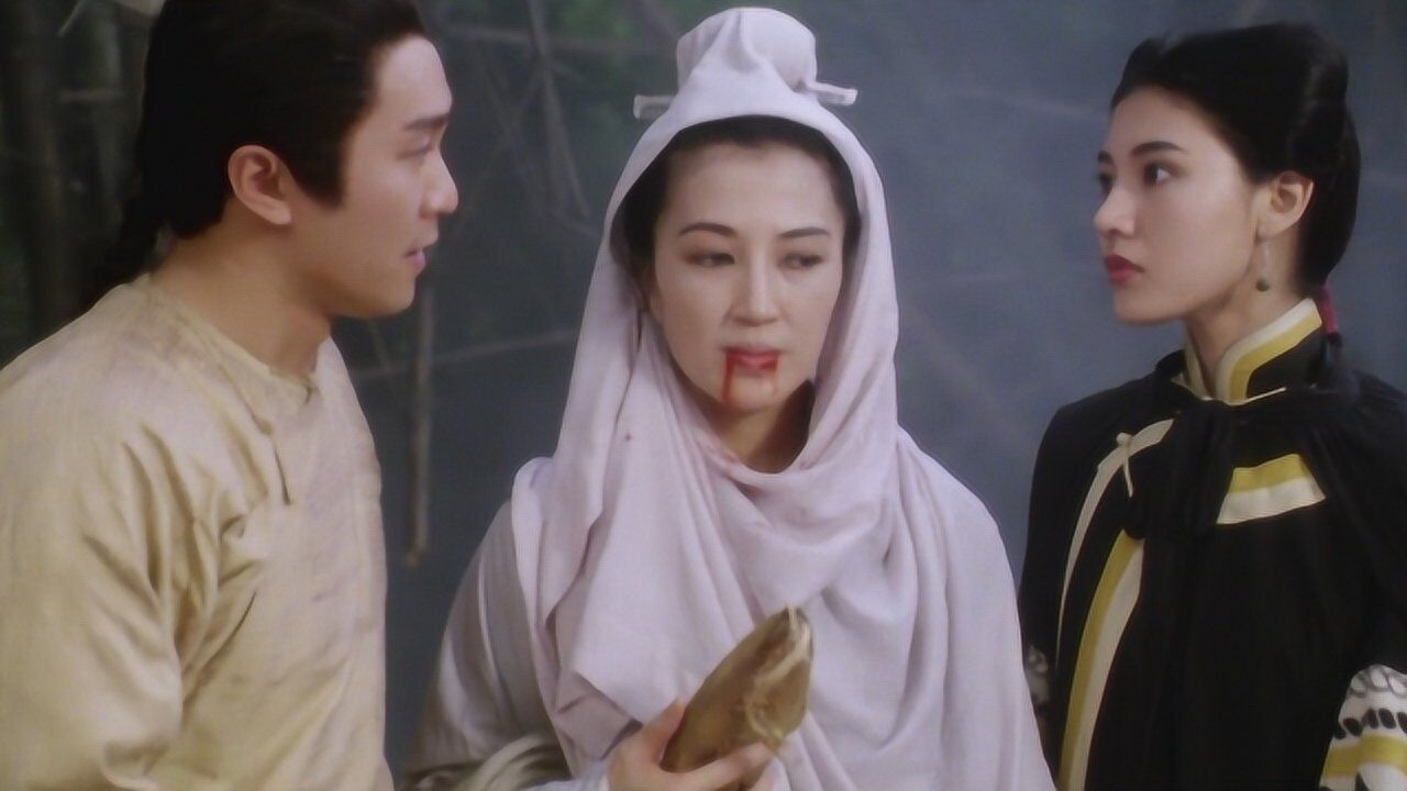 摧花神龙教电影 腾讯网