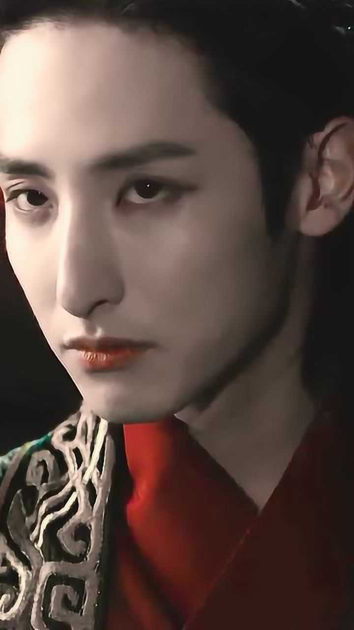 夜行书生李洙赫:反派长这么帅的可太少了