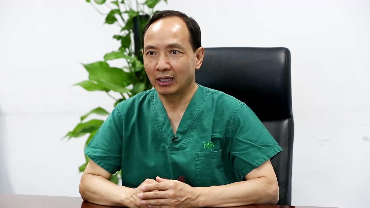 亚洲心血管临床研究研讨会马长生教授致辞