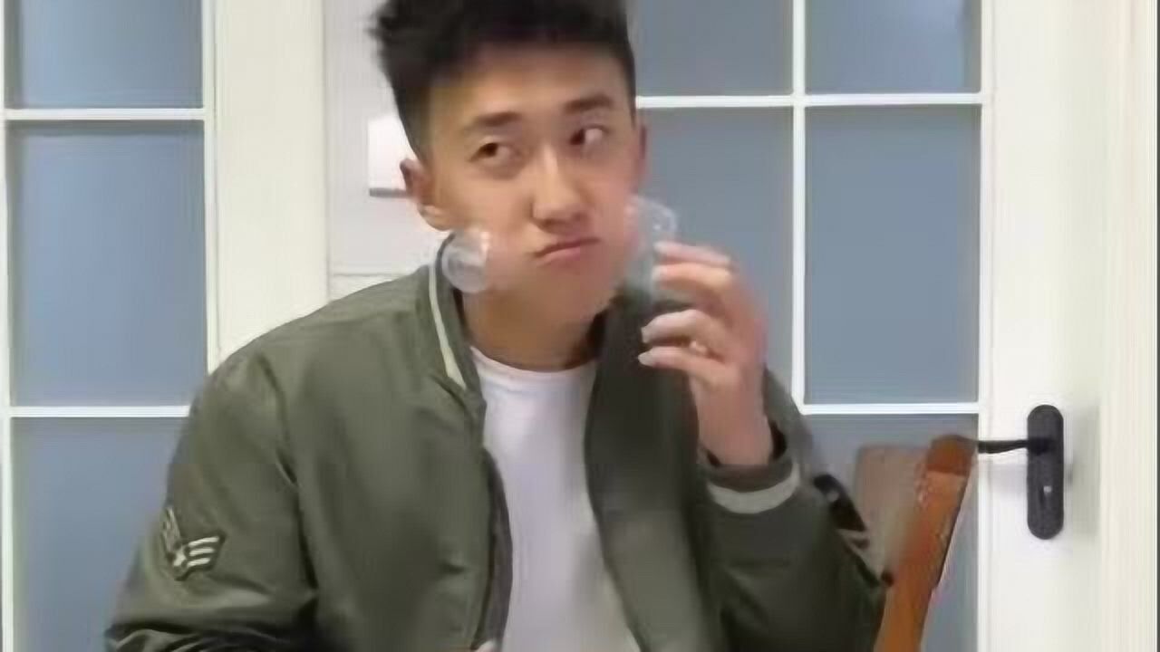 刘一朵：小时候的迷惑行为男生篇(三)！_腾讯视频