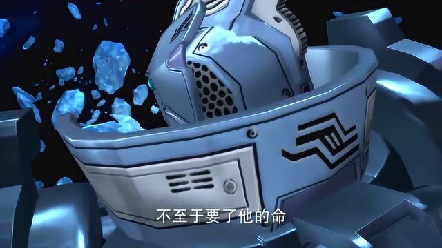 宇宙星神:普罗托的力量强的可怕,就算黑化波塞冬,也是带不过他