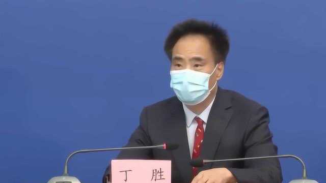 北京市住建委:全市施工工地发现3人确诊 涉及2个工地已封闭管理