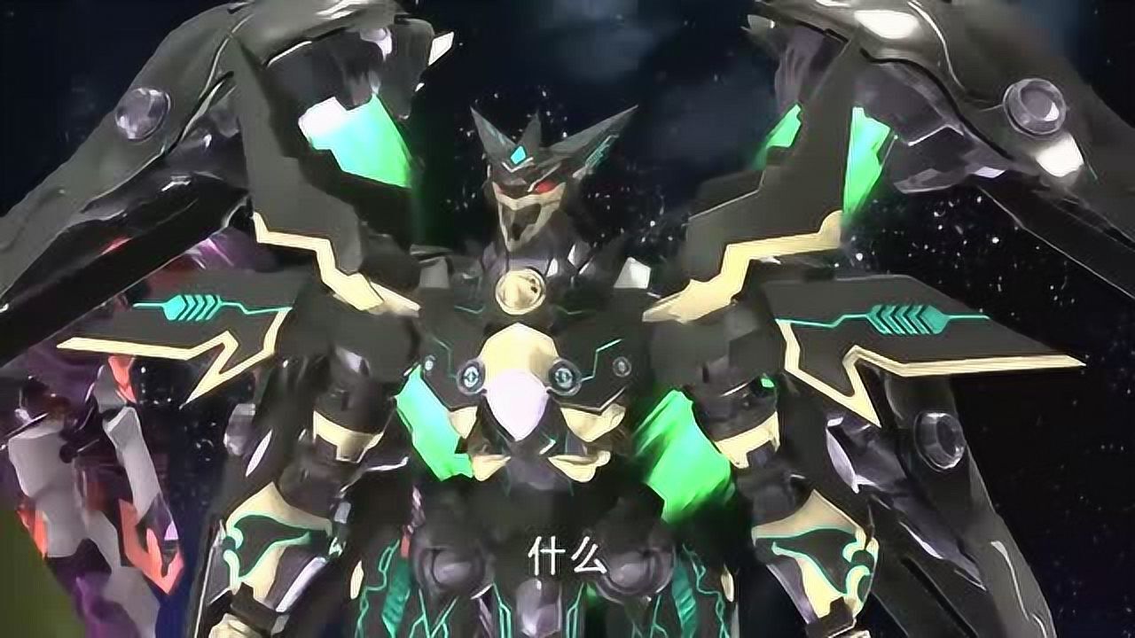宇宙星神:潘拉拿到银河之星,萨隆的嫉妒心太强了