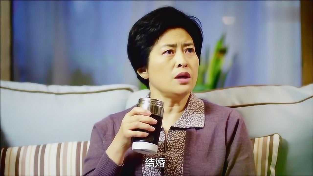 无贼:向上和刘莎要结婚,跟老两口商量,却把老两口给吓着了