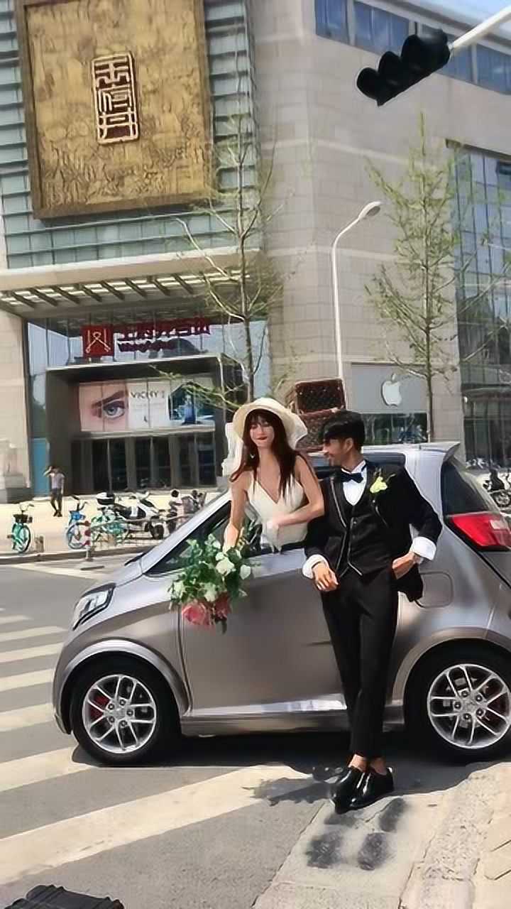 大叔和苗苗不愧是天作之合一举一动比和莎莎在一起还默契