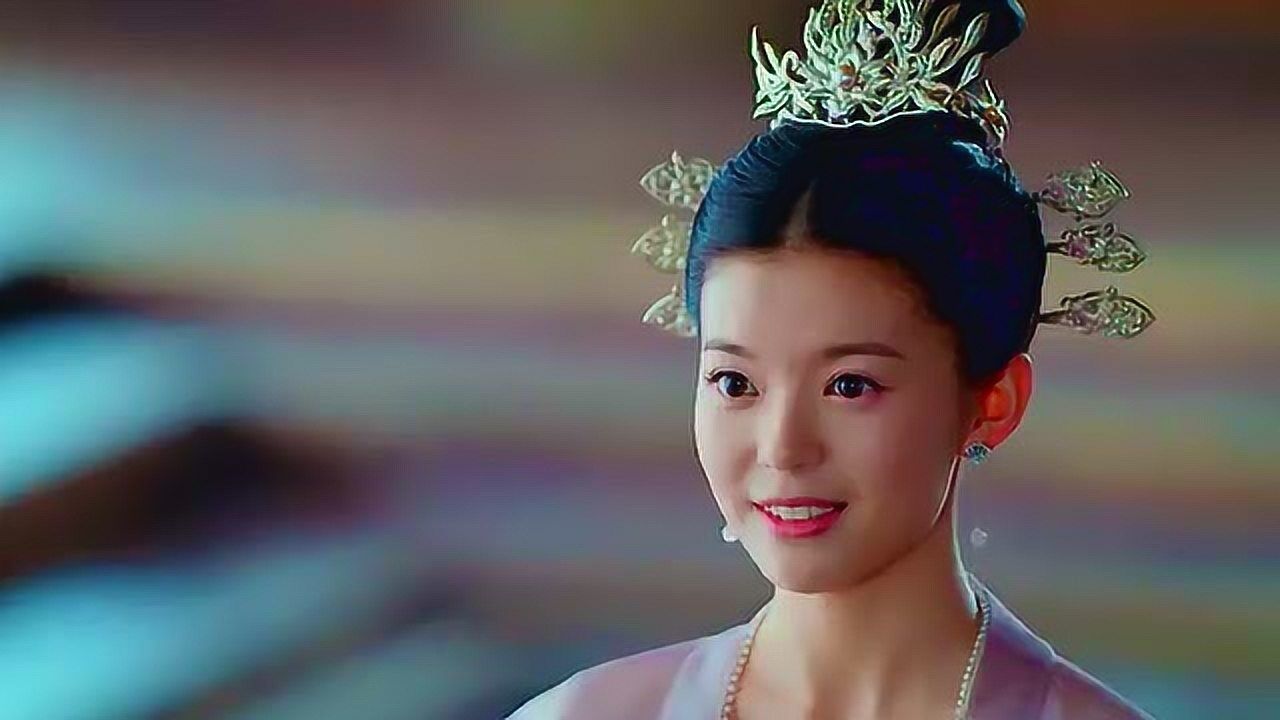 凤归四时歌温妃和王妃针锋相对不料温妃说王妃不用去狩猎萧煜乐了