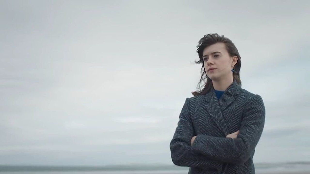 这才是普通人的爱情啊普通人英剧