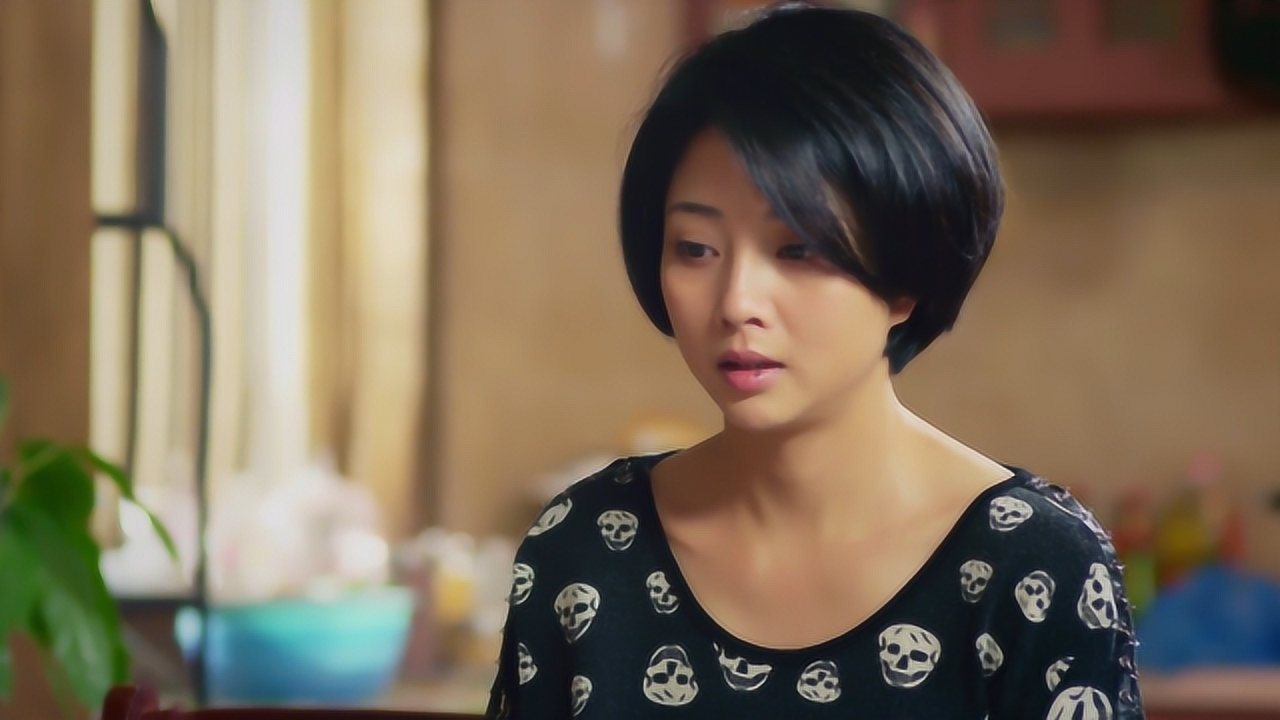 无贼妈妈给儿子夹菜怎料儿子下意识反应让她绝望