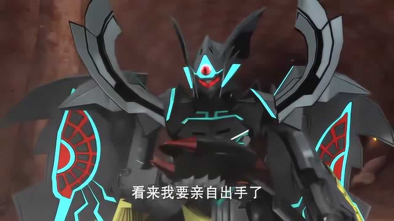 宇宙星神沒有武器的哈迪斯也能吊打阿奴比