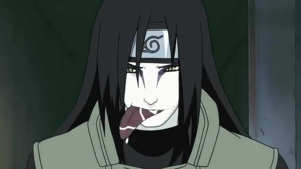 三忍中大蛇丸的实力最强吗?