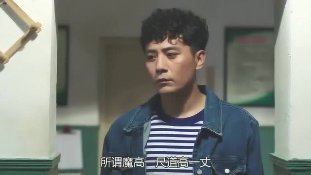 送快递不合法,快递小哥“怼”邮政局长,你们过时了