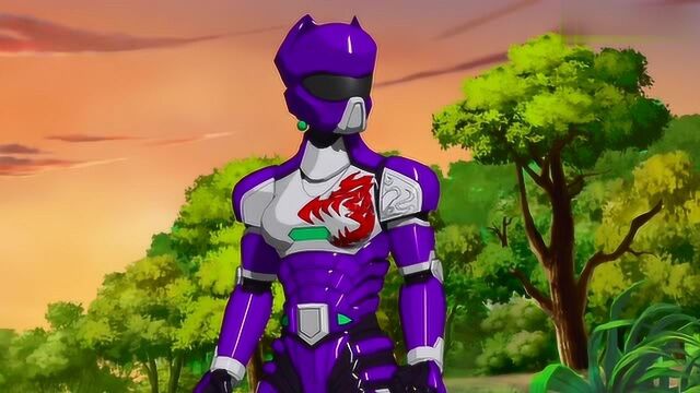 空天战队:带平台的瀑布你见过吗?