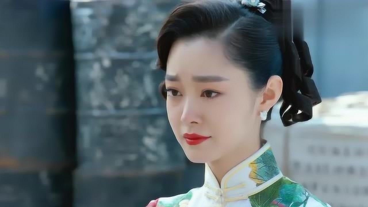 小楼又东风晗芝变卖家产送美凤出国两人终于重归于好真感人