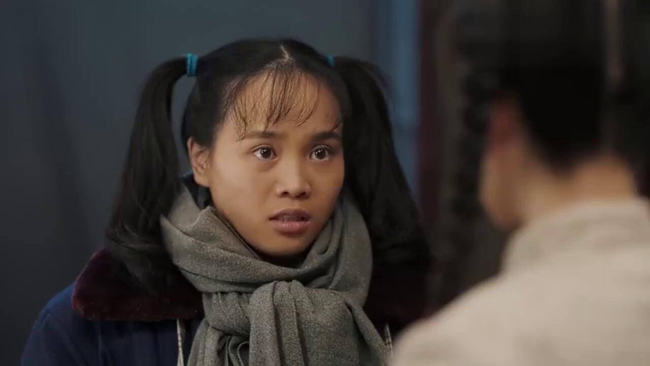 覃雪梅告诉孙慧芳她喜欢冯程,这是真的吗?这下好看了