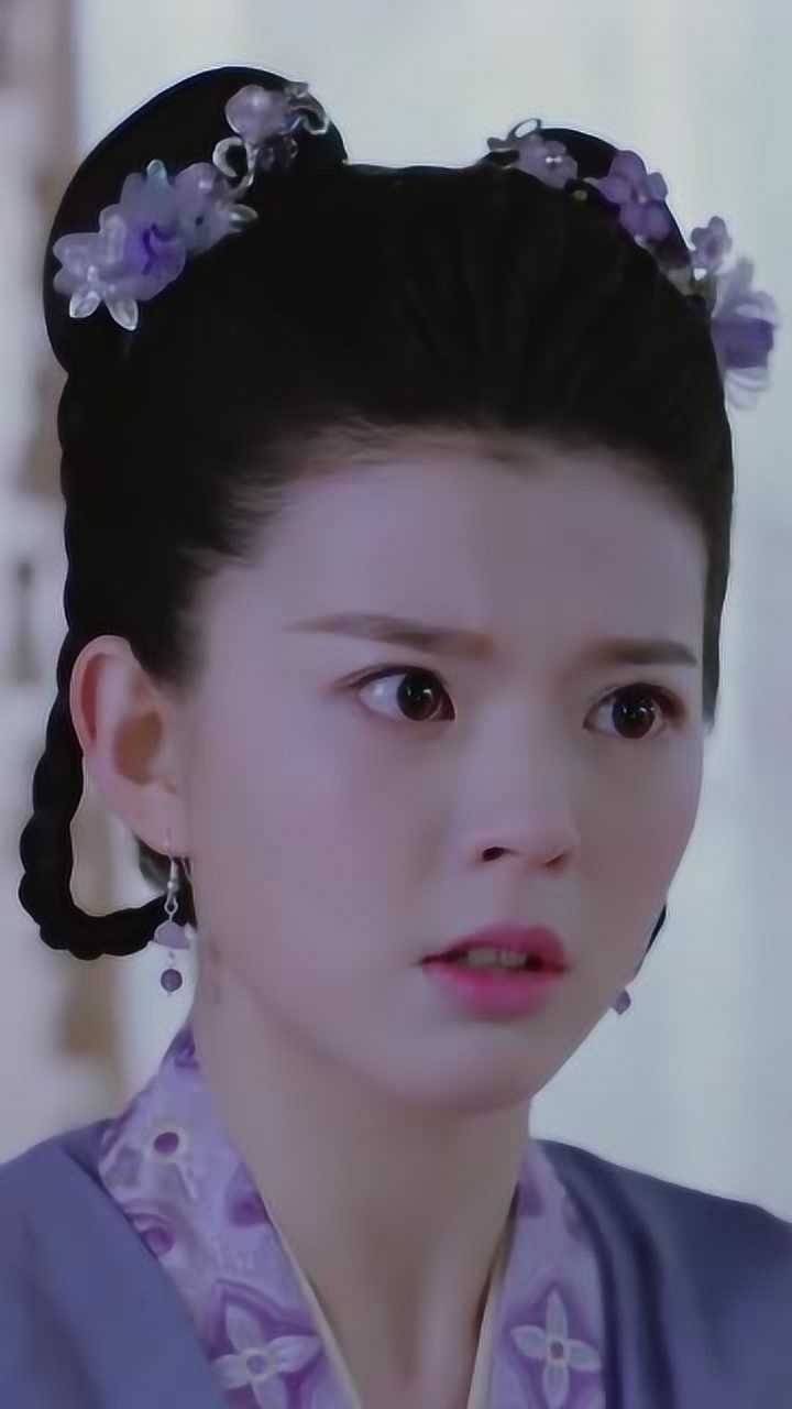 明月照我心坦丽一本正经收拾东西样子太可爱了