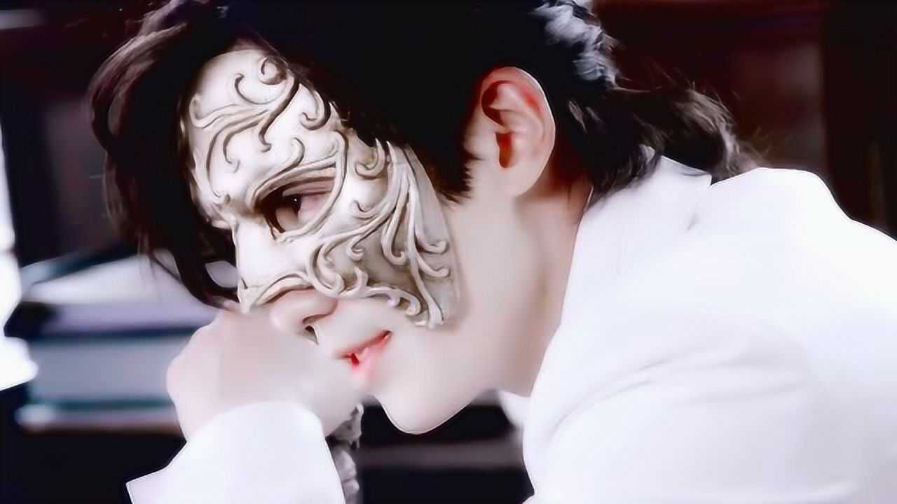 【沈巍×夜尊】朱一龙燃向混剪,巍巍和面面就是最棒的!