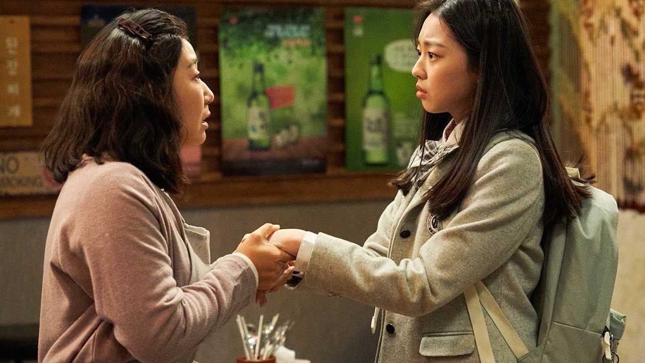 歌曲红色高跟鞋加上最近热门的电影别有一番风味