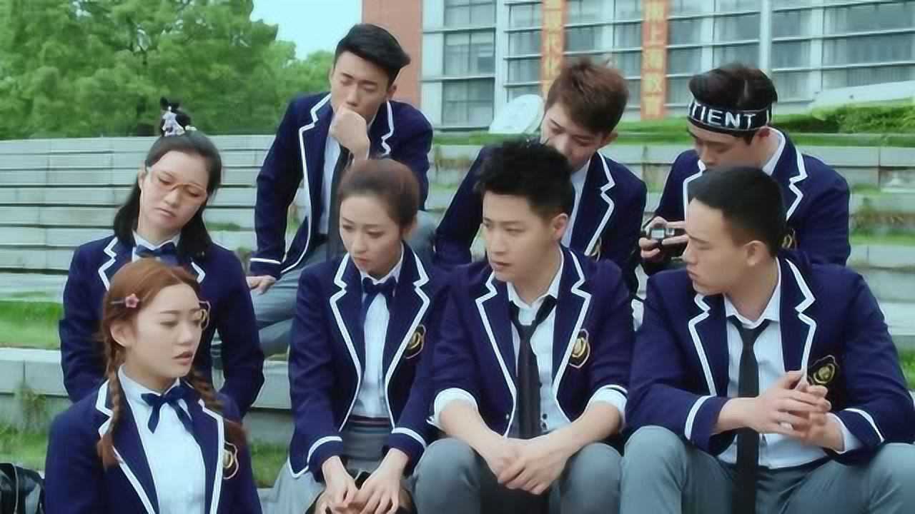 李天腾与赵小宝 第3季 5集
