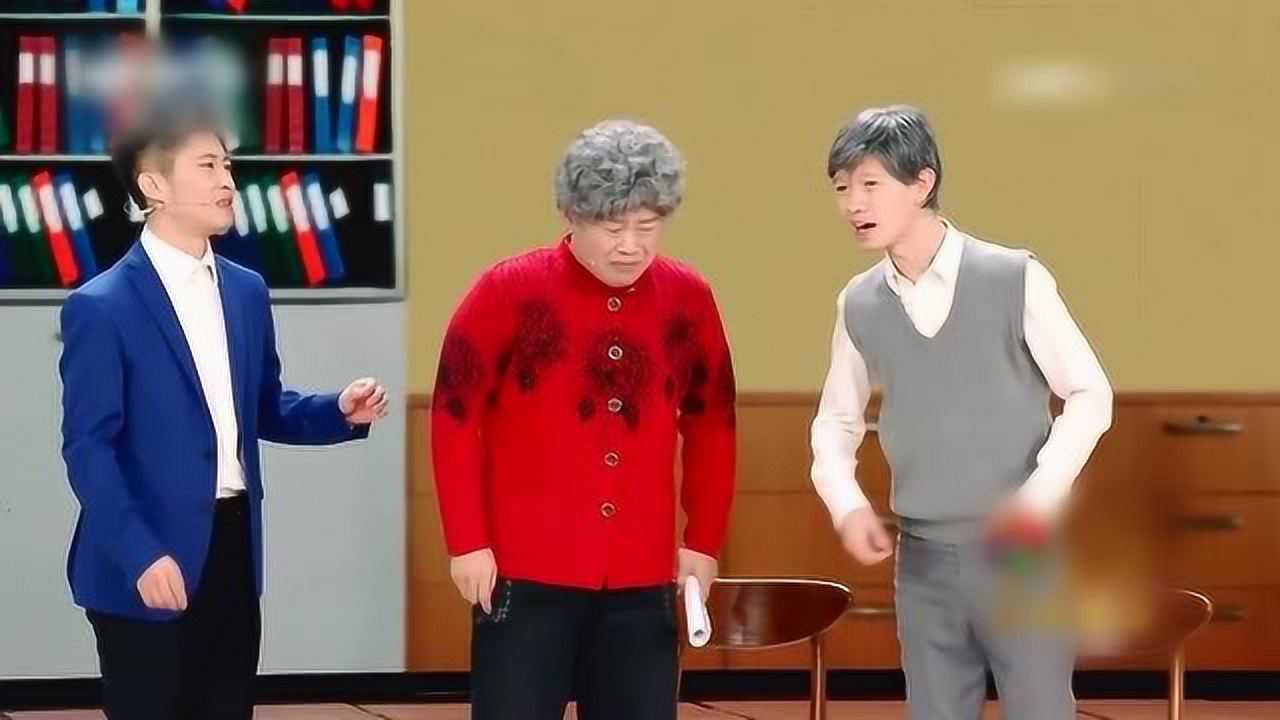 陈印泉小品合集02经典有趣又搞笑