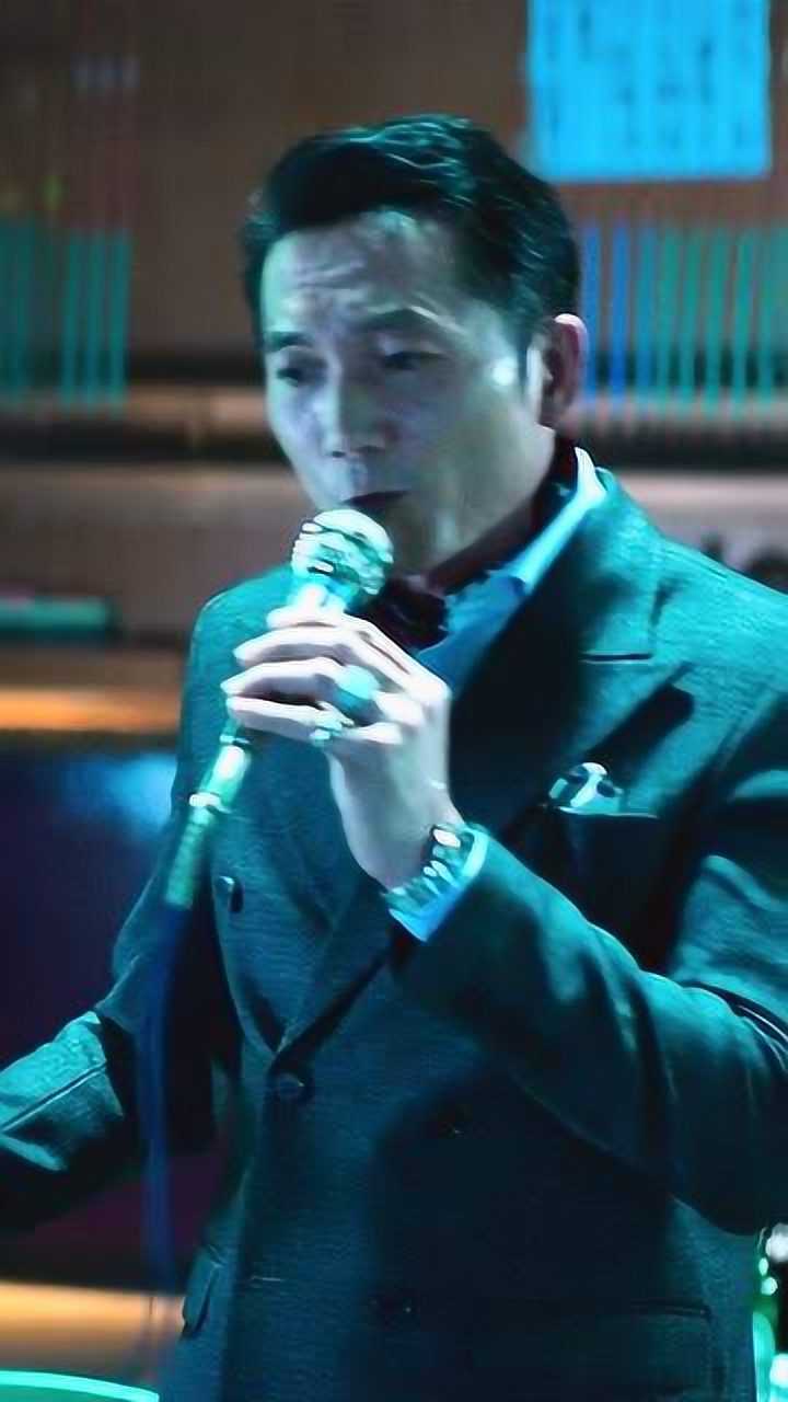 角头2王者再起邹兆龙我们做事就是这样太霸气了