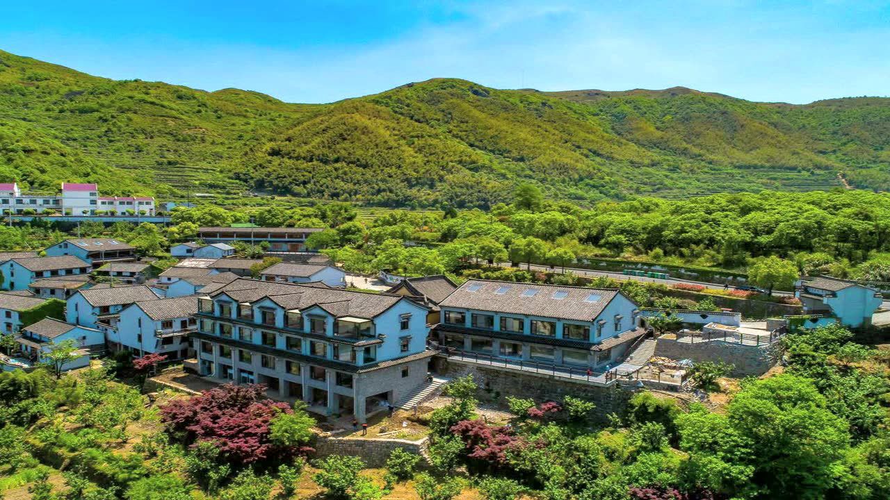 覆卮山那园-玩的