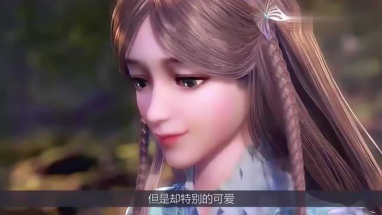 斗罗大陆人物志九宝琉璃宁荣荣七宝琉璃宗的小公主