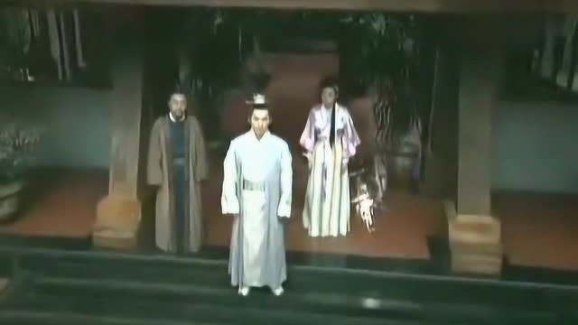 妈祖:夫君回到家发现妈祖不在,消失了十天的妈祖出事了!