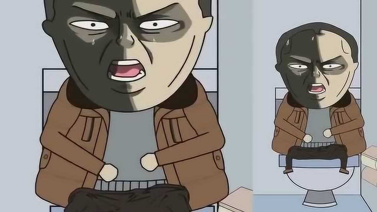 小品一家人爸妈互相争斗小品夹在中间好为难啊