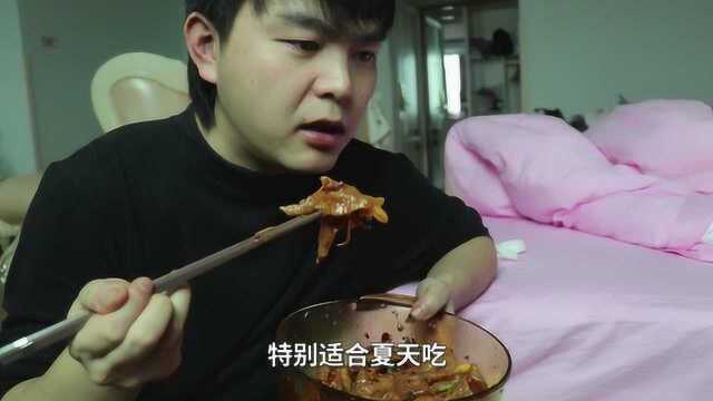 在抖音学的无骨凤爪真的好吃吗