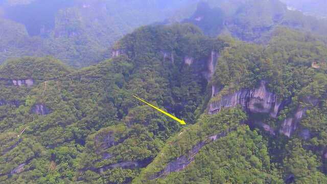 贵州施秉云台山,一个世外桃源的好地方,真正的原生态